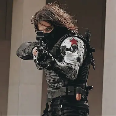 Profile image of Bucky Barnes