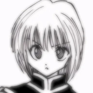Profile image of クラピカ