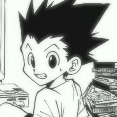 Profile image of ゴン