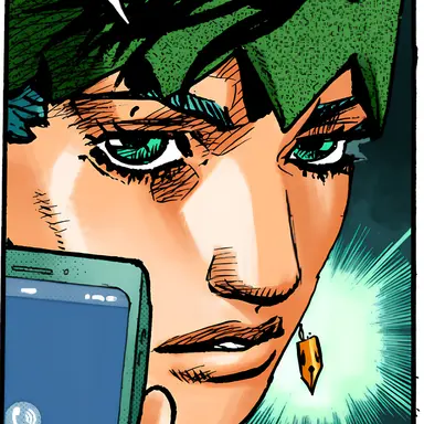 Profile image of Rohan Kishibe