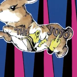 xxxx의 ジョジョランズ