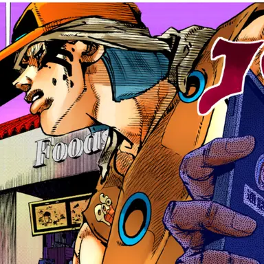 Profile image of Paco