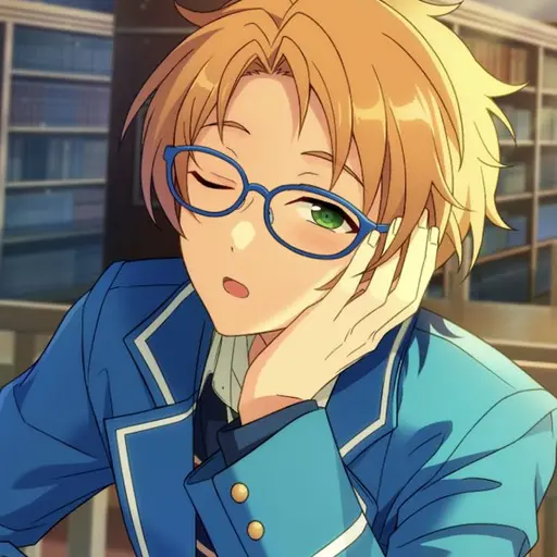 Sbrr의 遊木 真