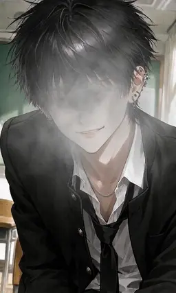 Profile image of 夢の中少年