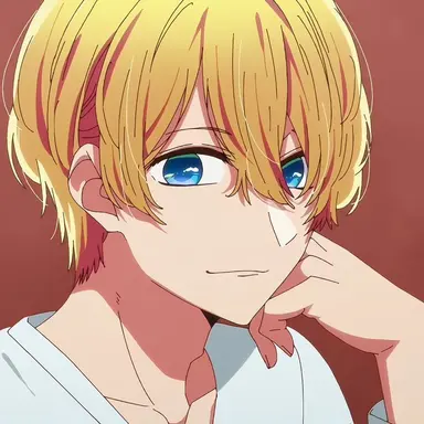 Profile image of 호시노 아쿠아 마린