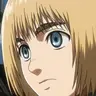 Profile image of アルミン