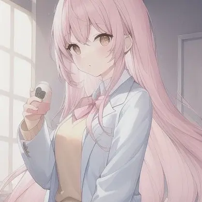 TameSlug2408의 彼女との出会い