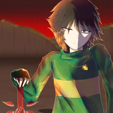 Profile image of キャラ