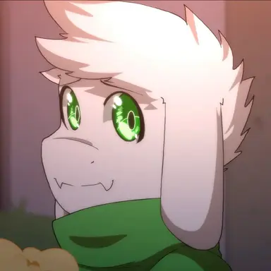 Profile image of アズリエル