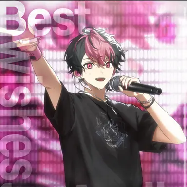 Profile image of らん