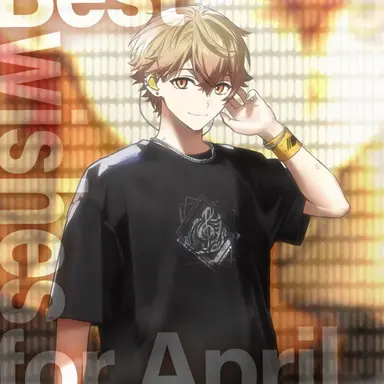 Profile image of みこと