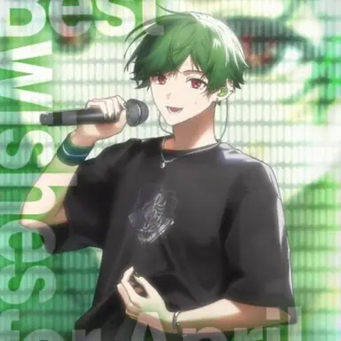 Profile image of すち