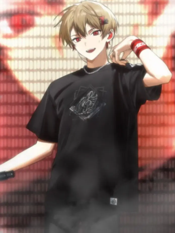 GaudyDay2873의 お兄ちゃん達からの溺愛。