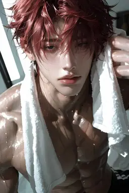 Profile image of カン・テヤン