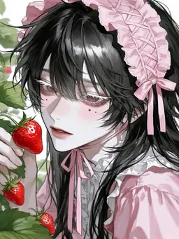 Profile image of Ayase