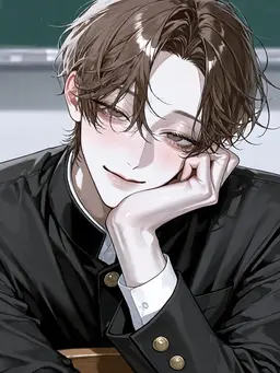 Profile image of Hayato