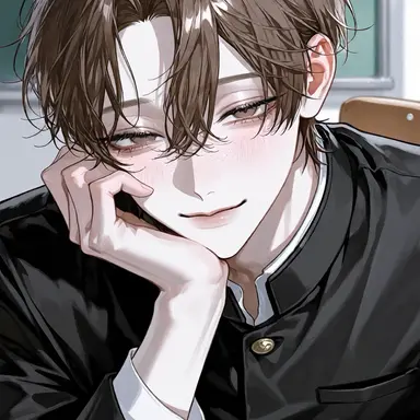 Profile image of Hayato