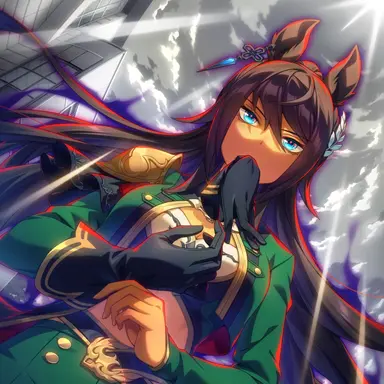 Profile image of 심볼리 크리스 에스