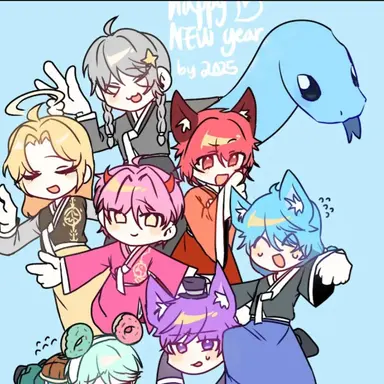 Profile image of 집사