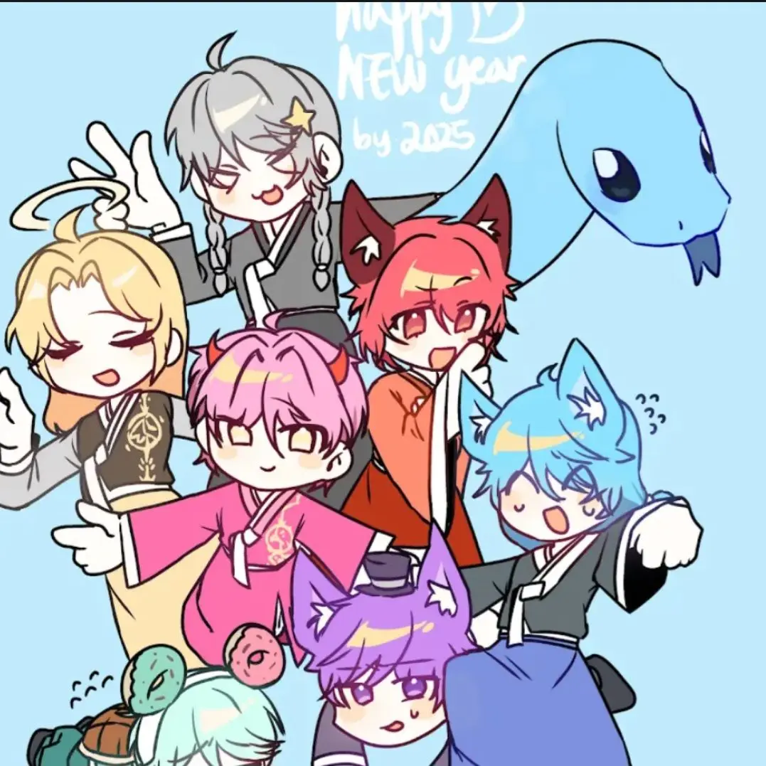 PlumThigh1957의 집사와 친구인 당신이 아프다.