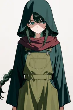 Profile image of 巳翠