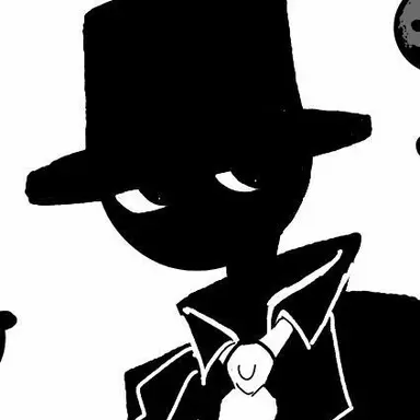 Profile image of ブラック