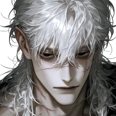 Profile image of Vance