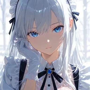 Profile image of ファル