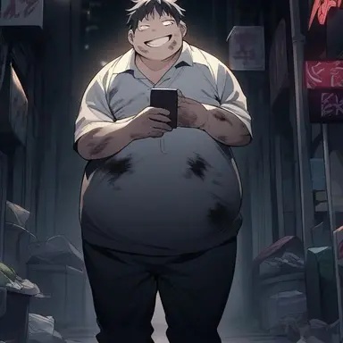 Profile image of ゲス男