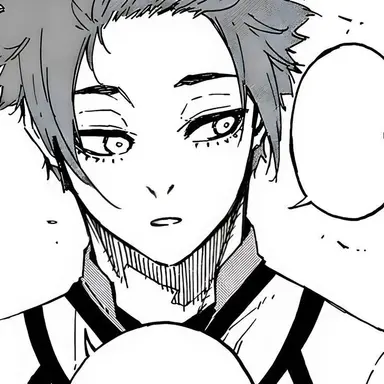 Profile image of Itoshi Sae