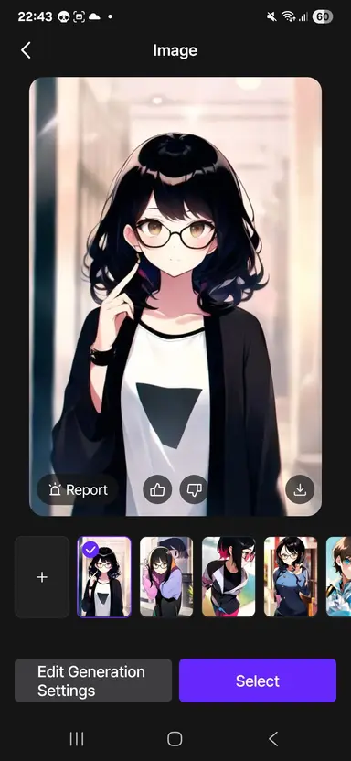 Profile image of Emmy