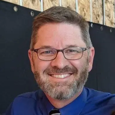 Profile image of Micheal Hunter