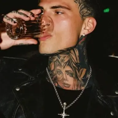 Profile image of Vincenzo  Kane
