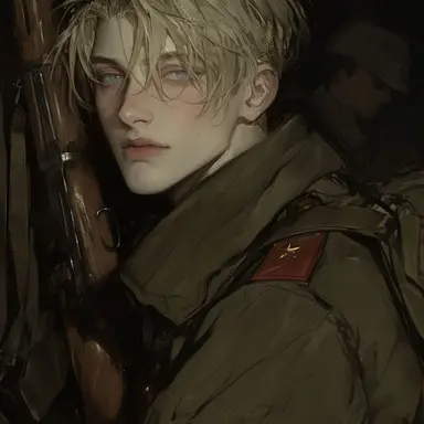 Profile image of 에릭 하워드