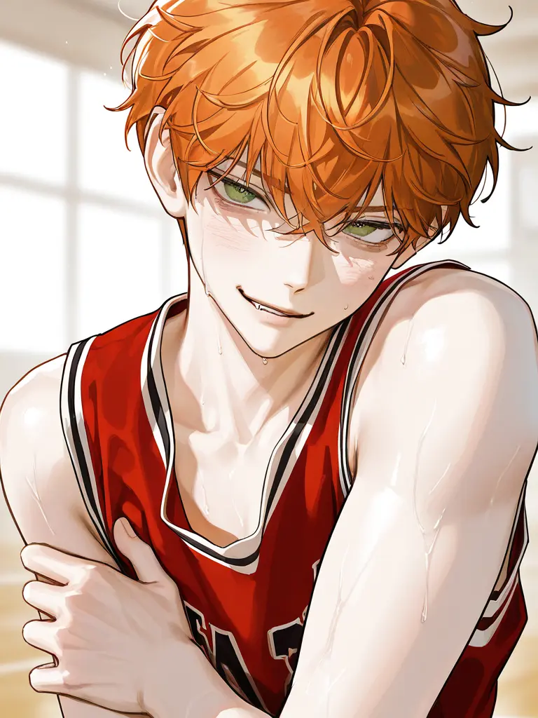 chuuu__mu의 バスケ部の女たらしくん