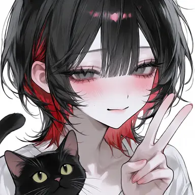 Profile image of Saki