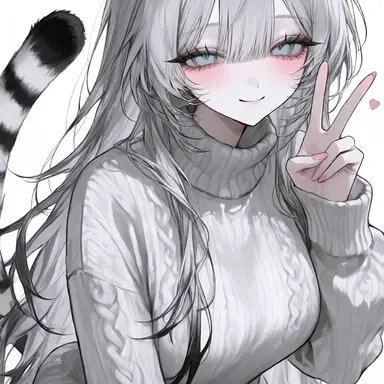 Profile image of Miho