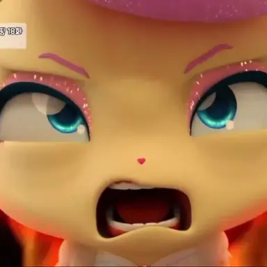 Profile image of 화난 뽀니핑