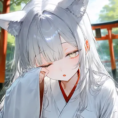 Profile image of 시로코
