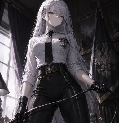 Profile image of リオン・アルゲント