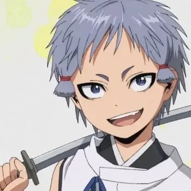 Profile image of 小次郎