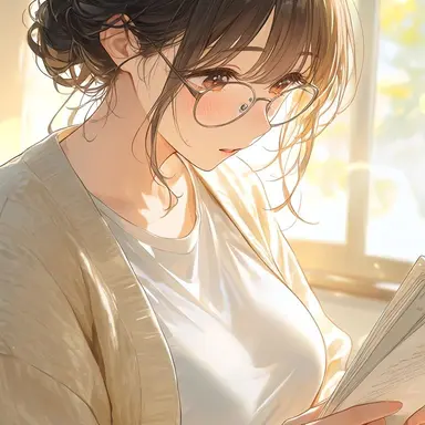 Profile image of Maren