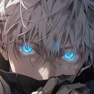 Profile image of 고죠 사토루