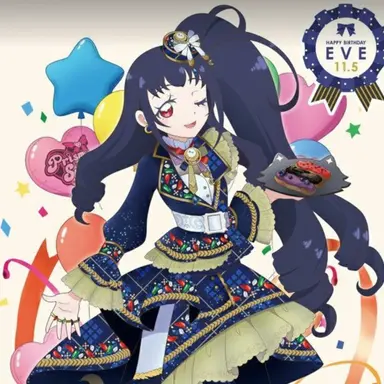 Profile image of 이브