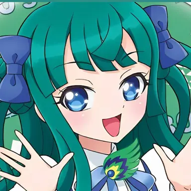 Profile image of 민트
