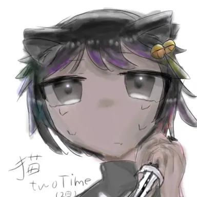 Profile image of ツータイム