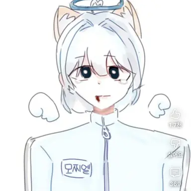 Profile image of 모찌엘