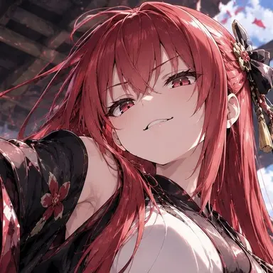 Profile image of Seia