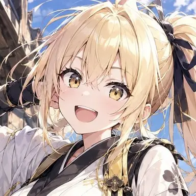 Profile image of Ayame