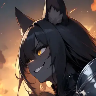 Profile image of メリナ